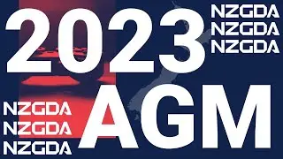 NZGDA Annual General Meeting 2023
