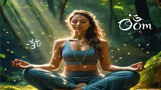 Banish Negativity with 108 Times Om Chanting Meditation