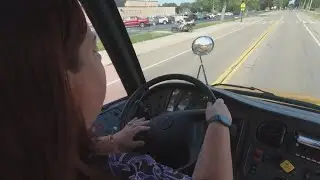 Fisher Service calling for more school bus drivers in Hamburg, Orchard Park