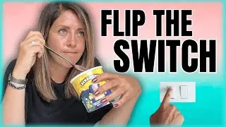 How to Stop Overeating ➡️ Flip This Switch!