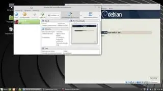 [Curso Zabbix] - Aula 01 - Instalação Debian e Virtualbox [básico]