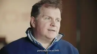 McColgans - Digital Supply Chain Hub Showcase