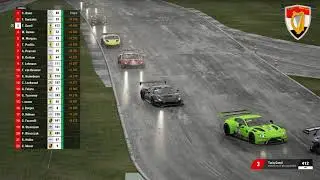 Assetto Corsa Competizione | RDGTC | Round 3: Silverstone | Highlights