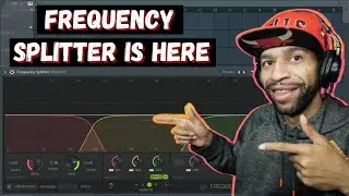 Frequency Splitter By FL Studio Review And Demo (FREE With FL Studio 20.8 Update)