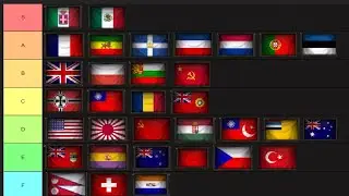 THE WORST Focus Trees In Hearts of Iron 4