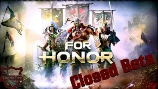 News: For Honor Beta
