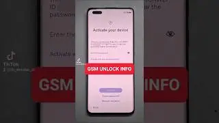 Huawei Nova 10 Pro GLA-LX1 Huawei ID Remove Damage Test Point BY GSM UNLOCK INFO