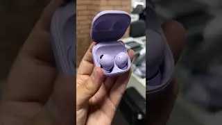 Беспроводные Galaxy Buds 2 pro