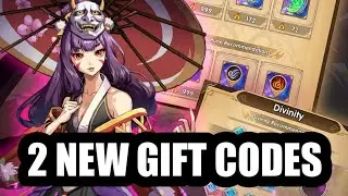 Mythic Heroes Gift Code | Mythic Heroes Code | Mythic Heroes Redeem Code Ruby Freshhh