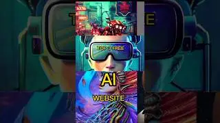 Top 3 Best Free AI Image Generator Website 2023 #shorts