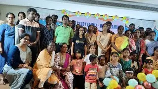 Unify Study Success Meet Trichy | UGC NET Success Stories | Unify Study Family Meet 2024