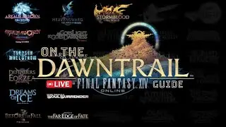 [On the Dawntrail, Ep. 33.1: SB] A FFXIV New Player (+Xbox) Friendly MSQ Guide!