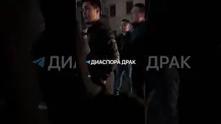 В Октабе у*или двоих боксеров / Охранники не пощадили земляков