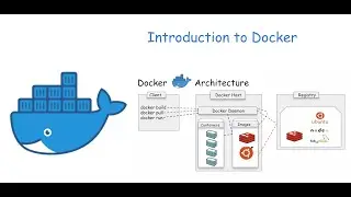 Tutorial #1 | What is Docker? Easy way | Engineer