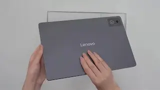 Lenovo Xiaoxin Pad Pro 12.7" (2025) Unboxing Official!