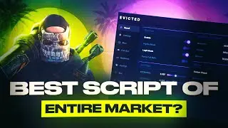 THE BEST SCRIPT OF ENTIRE MARKET | RUST SCRIPTS