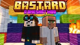 Friday Night Funkin - DanTDM Dr. Trayarus (One-Shot) - FNF MODS [HARD]