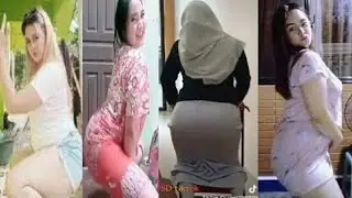 goyang pantat || geboy mujair part 2,meresahkan joni 
