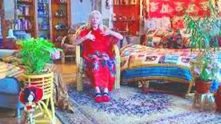Цигун лёжа, сидя или мысленно. Цигун с Людмилой Беловой / Qigong lying down, sitting or mentally.