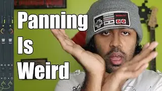 Panning Is... WEIRD In FL Studio (Panning Law)