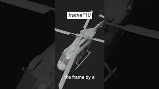 Are You Tired of Keyframes? Animate Faster in Blender!