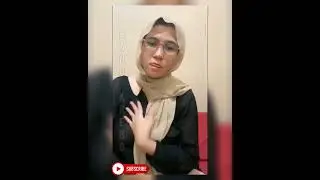 INI KAN YANG KALIAN CARI ⁉️⁉️⁉️ JILBAB LIVE BIGO BAJU TRANSPARAN