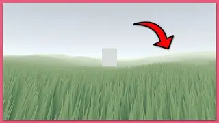 Simple Fog In Unity