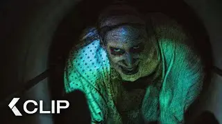 Touched By Evil In The MRI Scene - INSIDIOUS 5: The Red Door (2023)