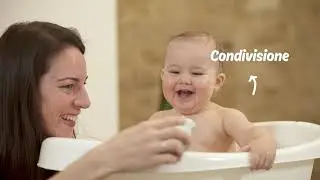 Flot by OPPI® - Giocattoli da bagno che favoriscono lo sviluppo sensoriale e l’autonomia