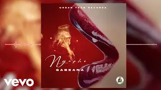 Gabeana - Nympho (Official Audio)