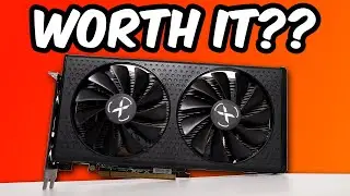 Is the RX 6600 Still Good For Gaming? (UPDATED 2024)