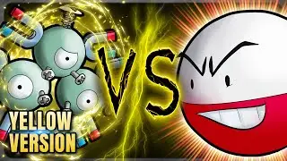 An Extensive, Exhausting, and Extreme Electric Exposé - Electrode vs. Magneton