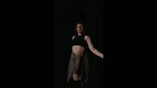 High heels  Юлия  Eden dance studio 170824