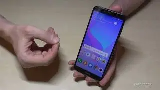 Huawei Y7 (2018): 10 cool things for your phone! | works also with the Y7 Prime (2018)