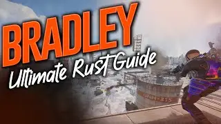 Bradley Guide Rust Launch Site (90 Seconds)