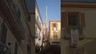 Nola 2024 - Trinchese al Vico Piciocchi