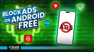 Block Ads On Android With These Free Ad Blockers