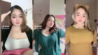 bbyywawaa | FYP Tik Tok | Jilbab Goyang