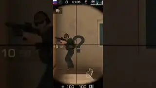 НЕ ЗАХОДИТЕ В STANDOFF 2