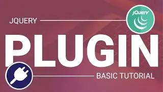 jQuery : Create Custom Plugin [Basic Tutorial]