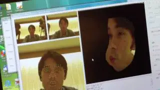 Fast, automatic generation of 3D face models from photos : DigInfo