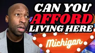 The TRUTH About Cost of Living in Grand Rapids, Michigan 🤯 (2024 Update)