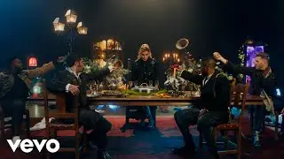 Pentatonix - My Favorite Things (Official Video)