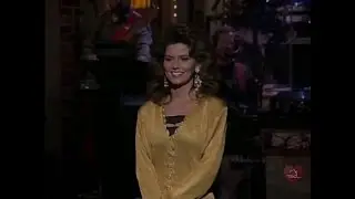 Shania Twain - Love Is A Rose(1993)(Music City Tonight 1080p)