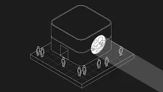 Decentraland: Building a P2P Virtual Reality (Updates)