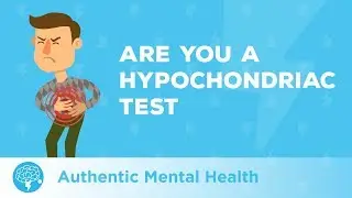 Are You a Hypochondriac? (TEST)