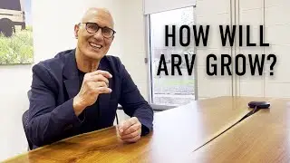 How Will ARV Grow?