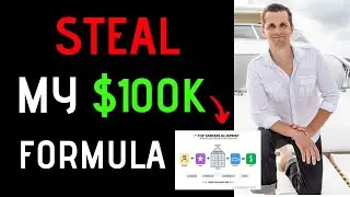 How I Made $100K Online 👉 Get My Top Earners Blueprint FREE!