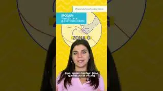 4 posturas para estimular la Zona G