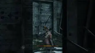 🔥 BEGINNER STARTS TO PLAY SEKIRO 🔥